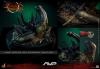 Alien vs Predator - Akaoni Samurai Predator 1:6 Scale Collectable Action Figure