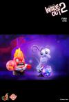 Inside Out 2 - Inside Out 2 Cosbi Collection Blind Box