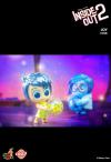 Cosbi - Inside Out 2 - Inside Out 2 Collection Blind Box