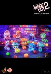 Cosbi - Inside Out 2 - Inside Out 2 Collection Blind Box