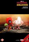 Deadpool 3 - Deadpool 3 Cosbi Bobble-head Collection Blind Box