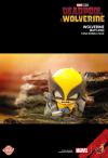 Deadpool 3 - Deadpool 3 Cosbi Bobble-head Collection Blind Box