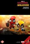 Deadpool 3 - Deadpool 3 Cosbi Bobble-head Collection Blind Box
