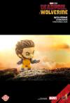 Deadpool 3 - Deadpool 3 Cosbi Bobble-head Collection Blind Box
