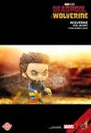 Deadpool 3 - Deadpool 3 Cosbi Bobble-head Collection Blind Box