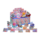 Disney - Cats Cosbi Collection 8ct CDU