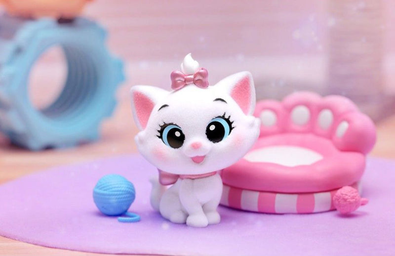 Disney - Cats Cosbi Collection 8ct CDU