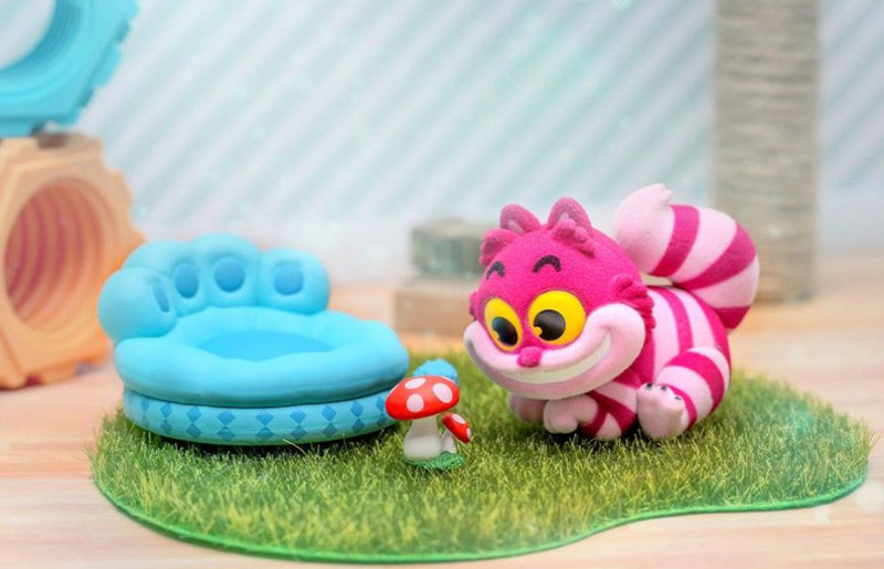 Disney - Cats Cosbi Collection 8ct CDU