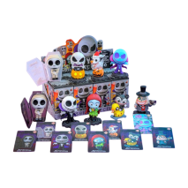 Cosbi - Nightmare Before Christmas - Collection (Series 2) Blind Box