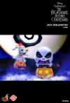 Cosbi - Nightmare Before Christmas - Collection (Series 2) Blind Box