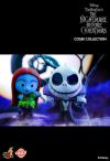 Cosbi - Nightmare Before Christmas - Collection (Series 2) Blind Box