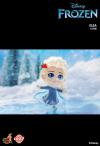 Cosbi - Frozen - Collection (Series 2) Blind Box