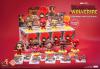 Deadpool 3 - Deadpool 3 Cosbi Bobble-head Collection Series 02 Blind Box