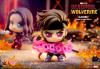 Deadpool 3 - Deadpool 3 Cosbi Bobble-head Collection Series 02 Blind Box