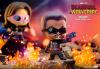 Deadpool 3 - Deadpool 3 Cosbi Bobble-head Collection Series 02 Blind Box