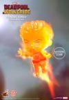 Deadpool 3 - Deadpool 3 Cosbi Bobble-head Collection Series 02 Blind Box