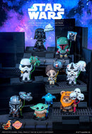 Cosbi - Star Wars - Balloon Carrying Bobble-Head