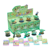 Cosbi - Star Wars - Grogu Bobble-Head Blind box