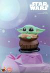 Cosbi - Star Wars - Grogu Bobble-Head Blind box