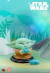 Cosbi - Star Wars - Grogu Bobble-Head Blind box