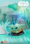 Cosbi - Star Wars - Grogu Bobble-Head Blind box