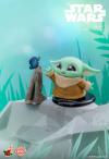 Cosbi - Star Wars - Grogu Bobble-Head Blind box