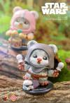 Cosbi - Star Wars - Ewok Bobble-Head Blind box
