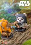 Cosbi - Star Wars - Ewok Bobble-Head Blind box