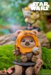 Cosbi - Star Wars - Ewok Bobble-Head Blind box