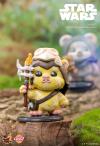 Cosbi - Star Wars - Ewok Bobble-Head Blind box