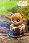 Cosbi - Star Wars - Ewok Bobble-Head Blind box