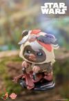Cosbi - Star Wars - Ewok Bobble-Head Blind box