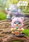 Cosbi - Star Wars - Ewok Bobble-Head Blind box