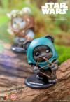 Cosbi - Star Wars - Ewok Bobble-Head Blind box