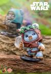 Cosbi - Star Wars - Ewok Bobble-Head Blind box