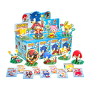 Sonic - Sonic Cosbi Collection 8ct CDU