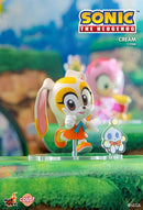 Sonic - Sonic Cosbi Collection 8ct CDU