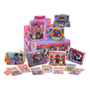 Cosbi - Spider-Man: Across the Spider-Verse - Mini Diorama Blind Box