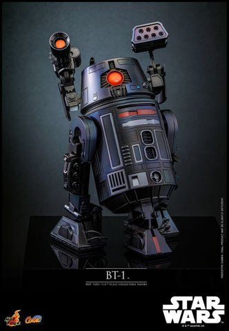 Star Wars - BT-1  1:6 Scale Action Figure