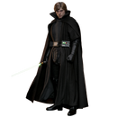 Star Wars - Luke Skywalker (Dark Empire) 1:6 Figure