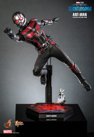 Ant-Man 3 - Ant-Man  1:6 Scale Action Figure