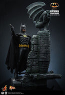Batman (1989) - Batman Deluxe 1:6 Scale Action Figure