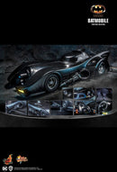 Batman (1989) - Batmobile Replica 1:6 Scale Action Figure Accessory