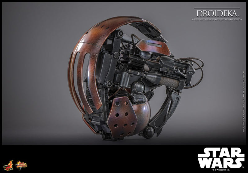 Star Wars - Droideka 1:6 Figure
