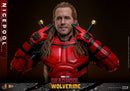 Deadpool and Wolverine - Nicepool 1:6 Figure