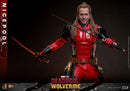 Deadpool and Wolverine - Nicepool 1:6 Figure