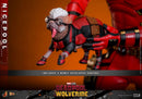 Deadpool and Wolverine - Nicepool 1:6 Figure