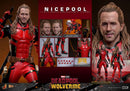 Deadpool and Wolverine - Nicepool 1:6 Figure