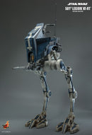 Star Wars - 501st Legion AT-RT 1:6 Scale Action Figure Accessory