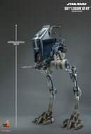 Star Wars - 501st Legion AT-RT 1:6 Scale Action Figure Accessory